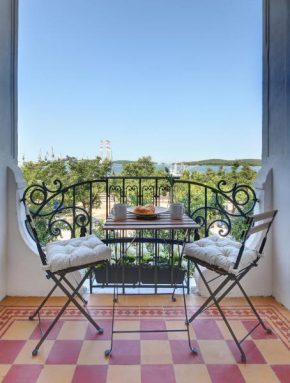 Lifestyle Apartments